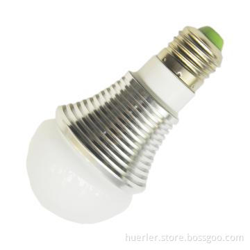 High Power LED Globe Bulb 3W/4W/5W 110-220V